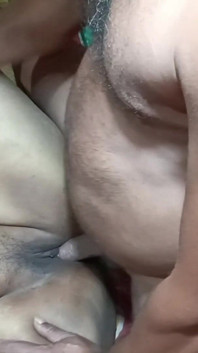 Moment of Asian Wife