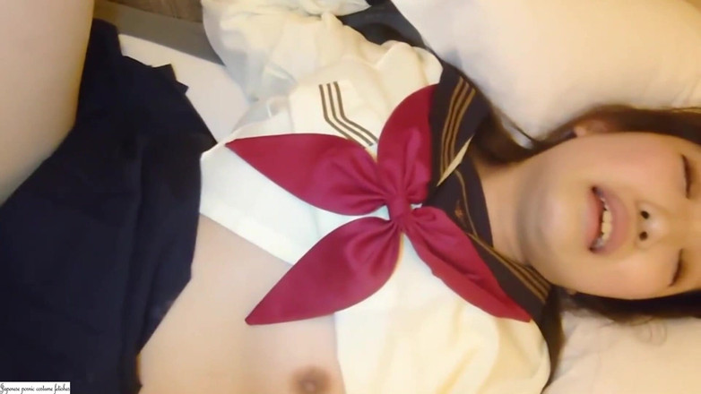 The Sexual Issues: Asian Angel 25105