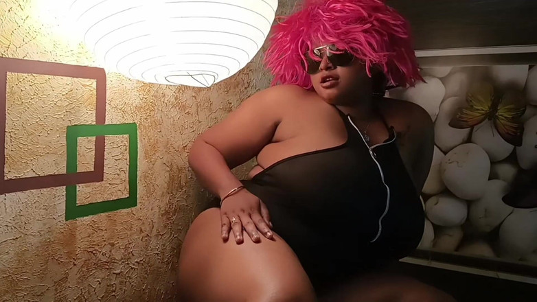 Dean Jones: Indian Plus Size kobiety seks z chłopakiem