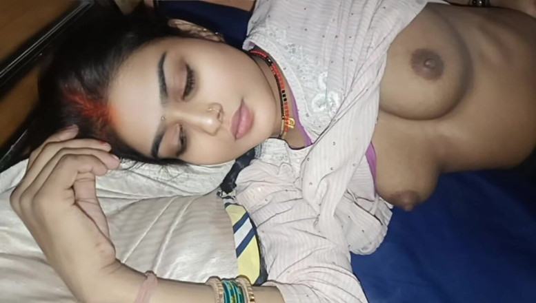 RAKP355: Desi Couple