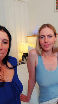 Interview: Marie Fox & Rebel Ryhder