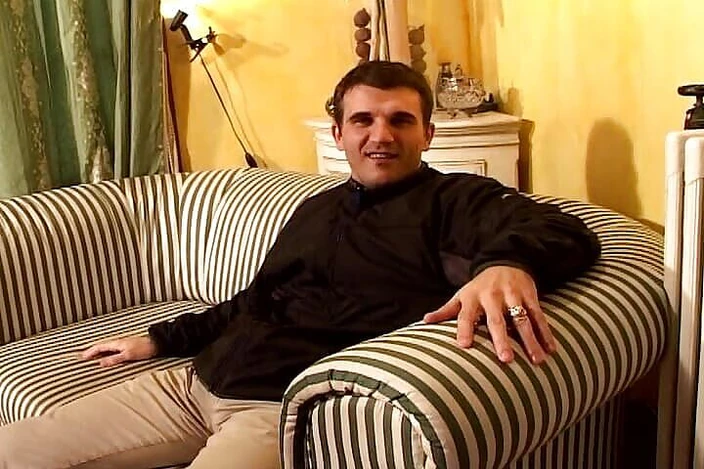 Videos Francaises: French Blonde Teen Getting a Thick Pecker Inside Her Tight...