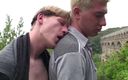 TWINK HERITAGE - ORRANGE MEDIA: French Summer Love Part Part 1 - Fully Remastered in HD