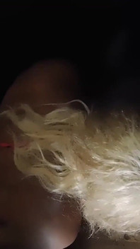 Prywatny Gloryhole Tryout Dla Sissy CD Cocksucker