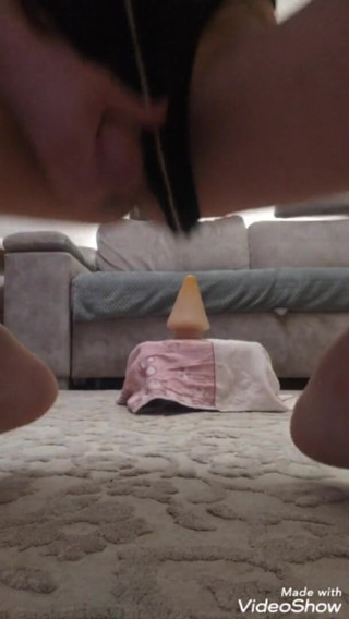 Annyfist: Baile de sexo caliente
