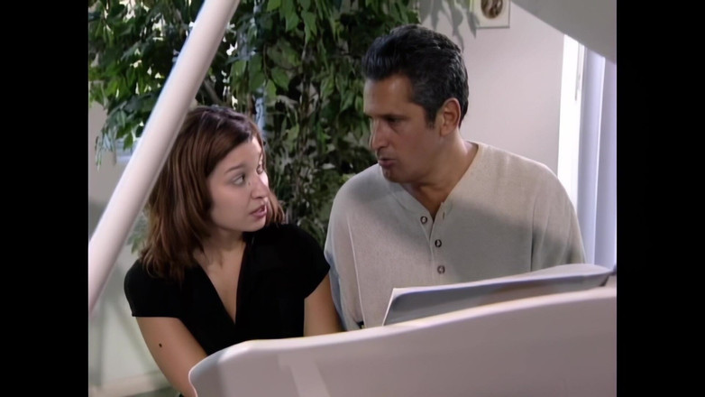 RATATATA!: Seorang pelajar piano muda dan panas disetubuhi dengan kuat oleh...