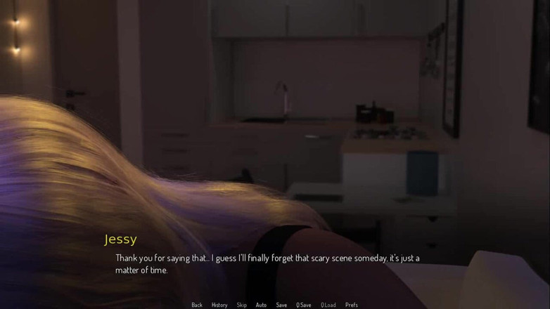 Dirty GamesXxX: College legata: Blondie vuole perdere la sua verginità con il...