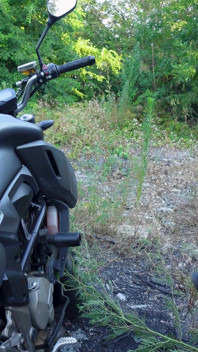 Moto MILF는 뜨거운 섹스 후 남자와 섹스했습니다.