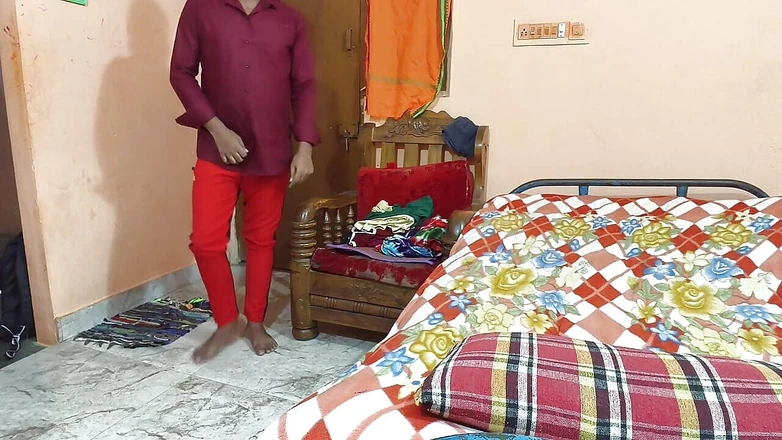 Sona bhabhi: Prima volta che la moglie del mio amico ha scopato,...