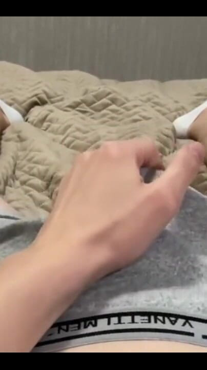 Rubbing the Bulge (Inbod)