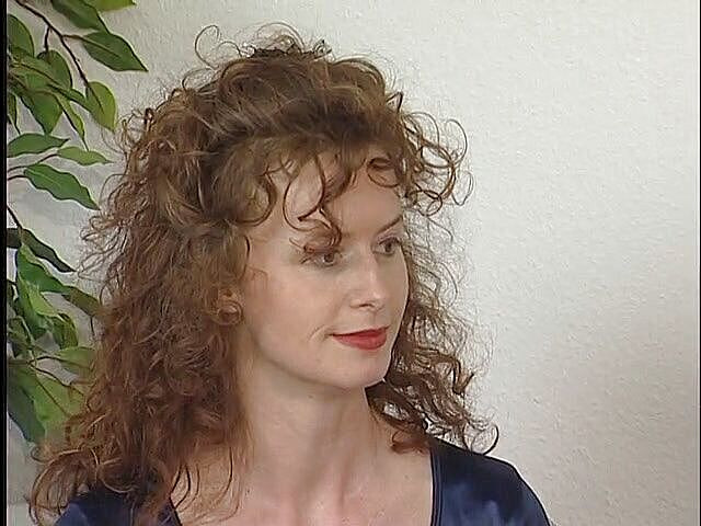 Lucky Cooch: Pracuje na jeho ptákovi s rukama na jejím castingu