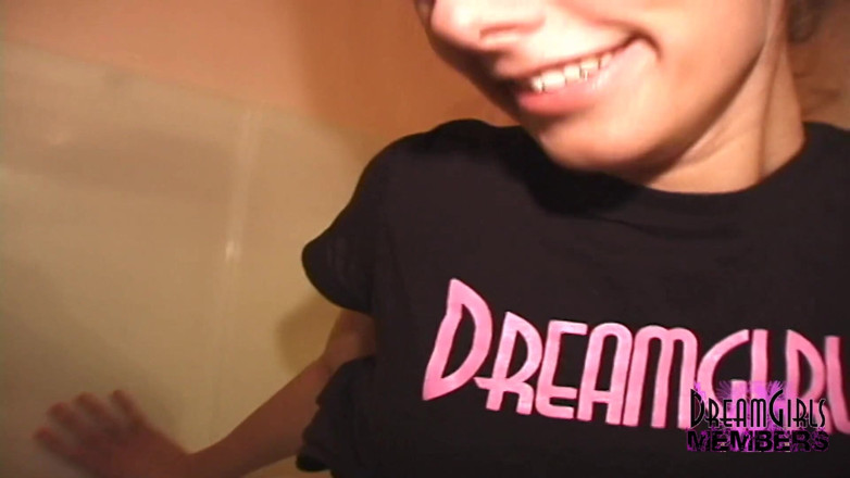 Dream Girls: Férias de primavera, filmes caseiros nus