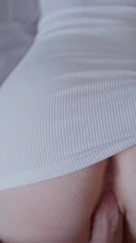 어린 새엄마를 위한 우발적인 질싸!