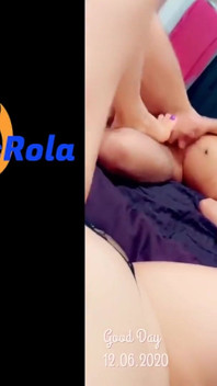 Extreme Femdom Mistress Rola