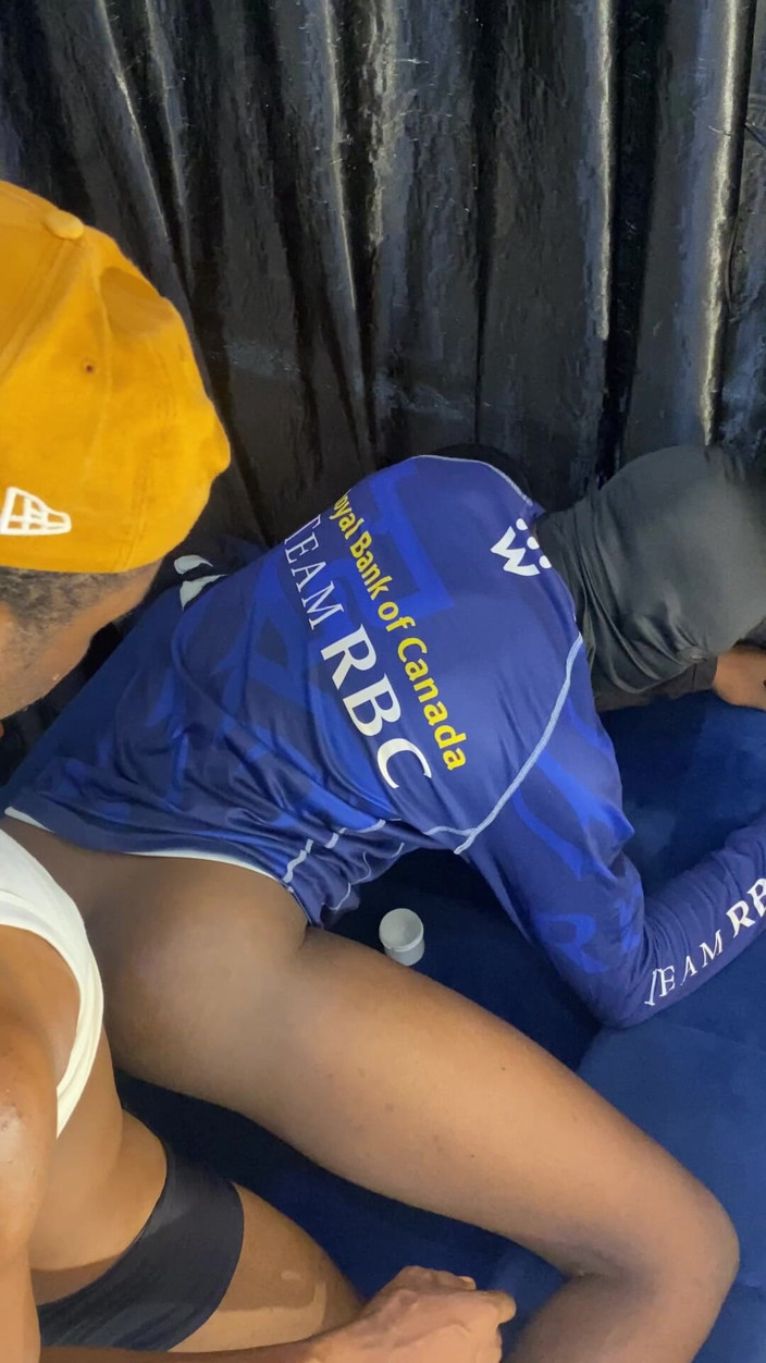 assdriller50: Black Dude Likes My Dick