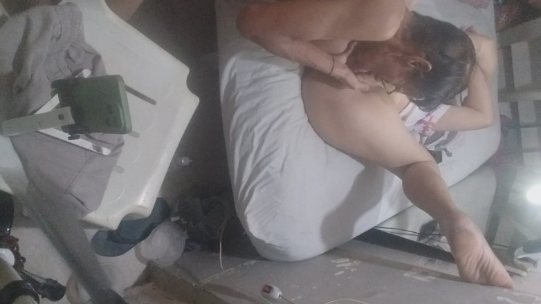 Ador66: All Set and Done When Eating Pussy Is Concerned