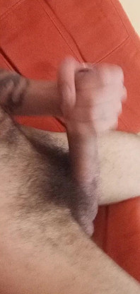 Cumshot Onani