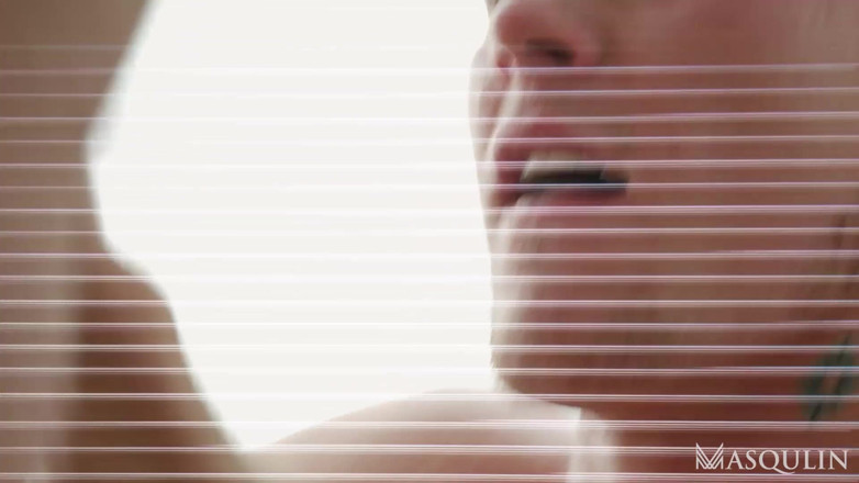 Masqulin: The Masqulin Project: Scott Miller