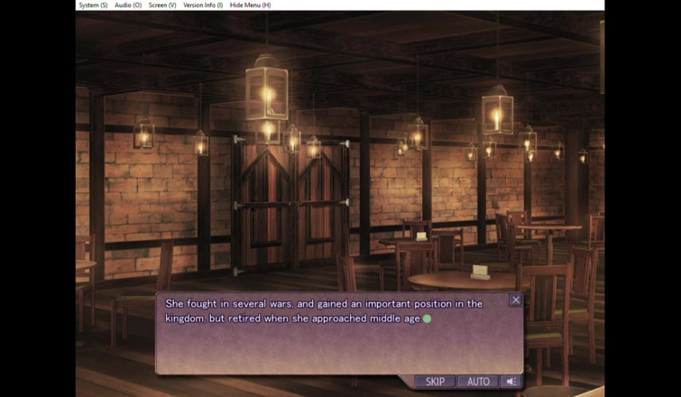 ReenaQalib: Dungeon and Bride Uncensored Full Gameplay Ep.7 Commentary