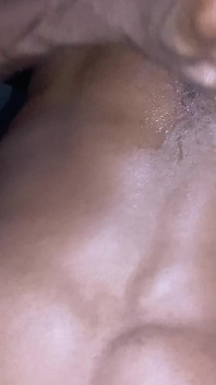 He Make Me Cum Like a Baby