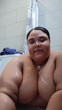 Facendo il bagno, ti unirai a me?