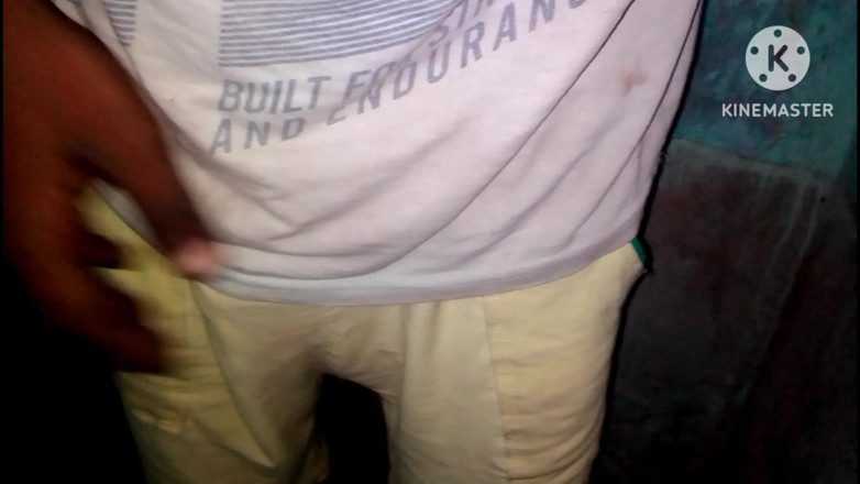 Hotdick_rohit: Indický 20letý panna Rohit sexy tělo hardcore honění s naším velkým...