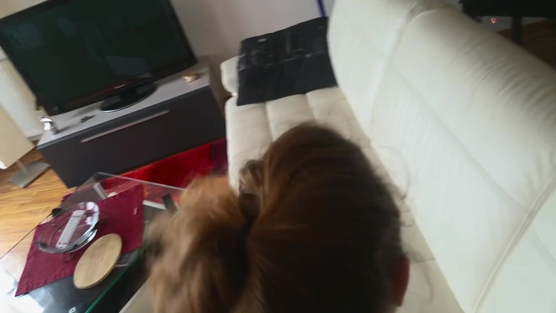 Fuck n Fetish: Una sveltina con penny