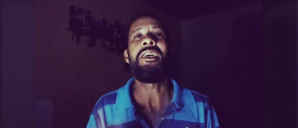 Stink HairyMale: Varför bor jag ensam