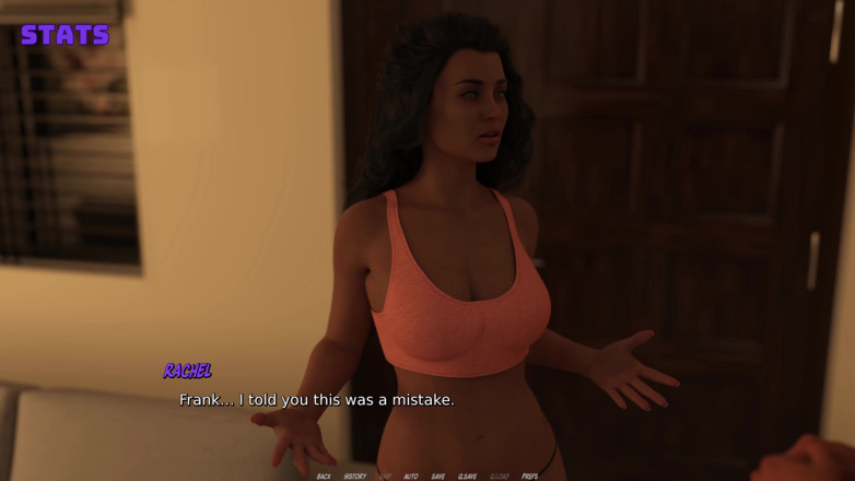 Wickedgammes studio: एक बहुत ही निंदनीय विवाह, भाग 13
