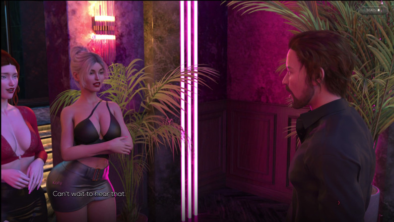 Wickedgammes studio: Pasangan Passionbound Bagian 12