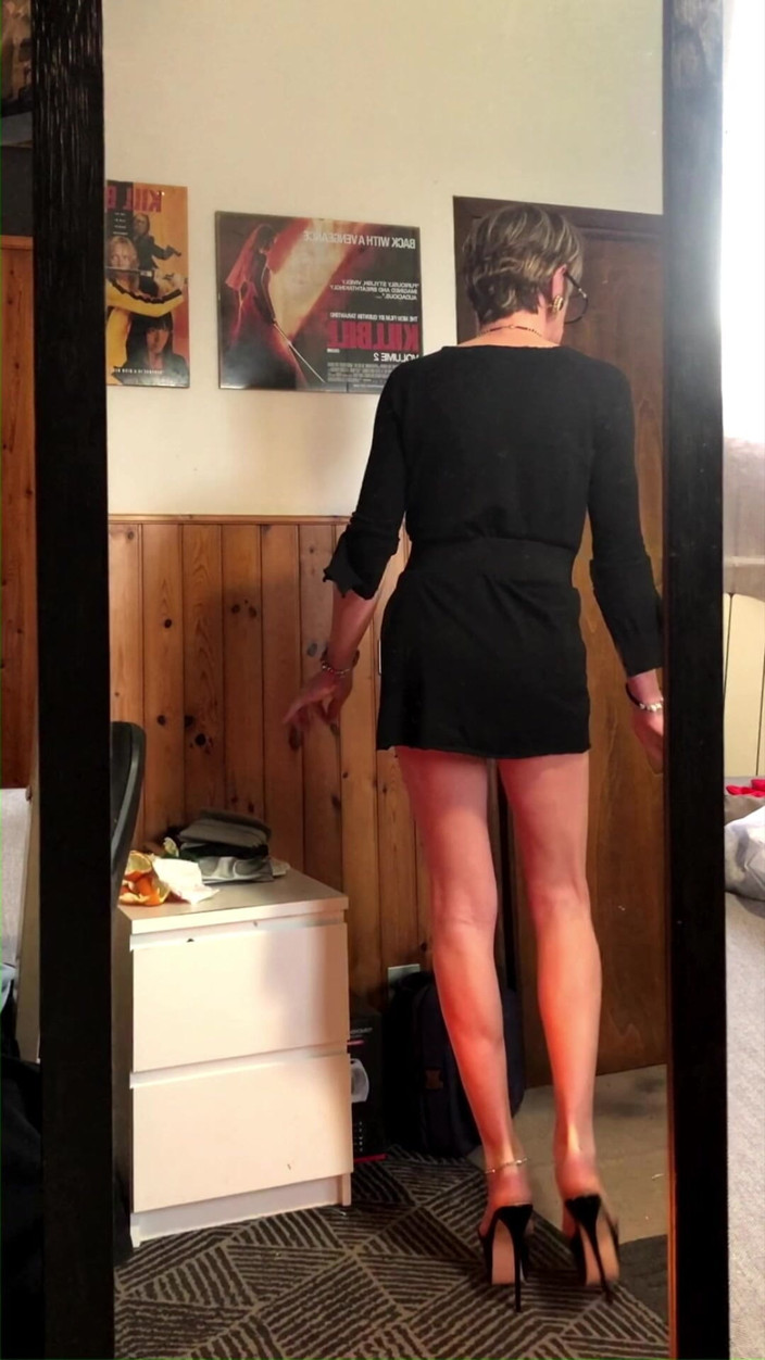 Andreina Naty: Andreina La Mogliettina Arrapata