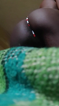 Hey Papi Where You at? I'm Craving for You Dick Papi.