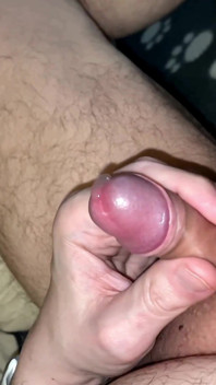 Compilation: Play with My Small Foreskin Cock Until He Cums