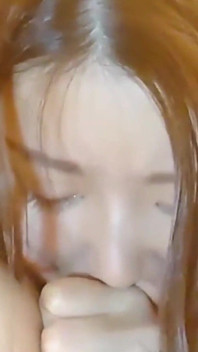 Asian Angel 25180