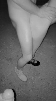 Dogging Cuckold Amateur Creampie