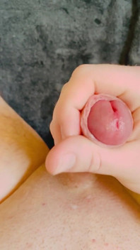 射精德马咬