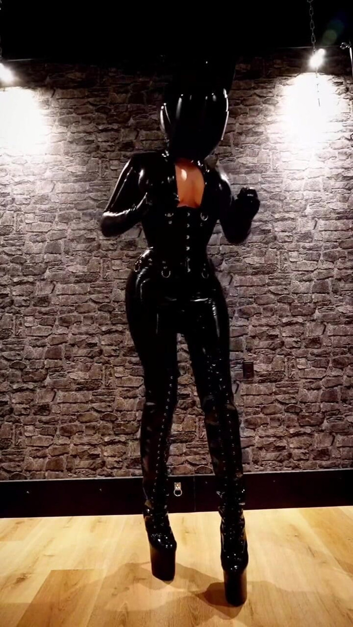 Hooded June: Let's Get This Dance Party Started! Come Join Me!