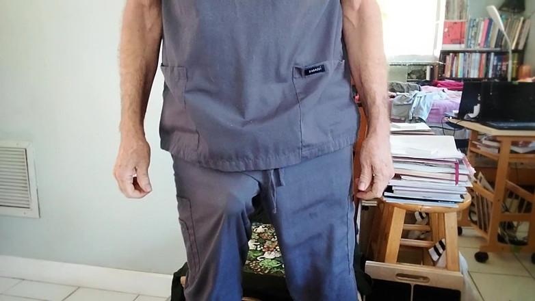 Hairyartist: Натуральная трансформационная терапия - острые ощущения от воздействия