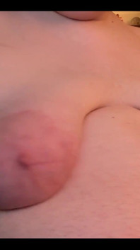 Do My Boobs Look Any Bigger? They Feel It!