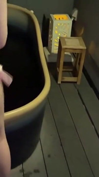 Ren Image Skrossad – En populär idols känslighet avslöjad i ett intimt Creampie-möte