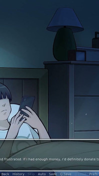 Complete Gameplay - Konoha MILFs, Part 6