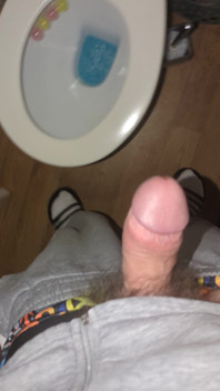 Cock Shot