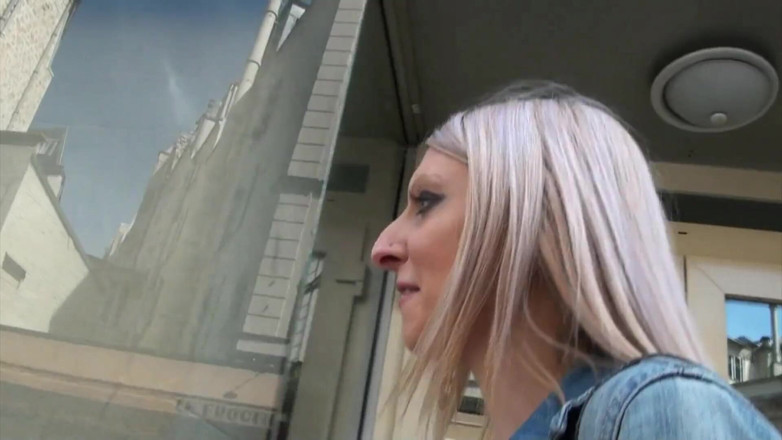My Favorite Pornstars: Petite loira madrasta com peitos enormes recebe hardcore anal de...