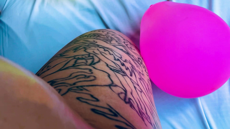 More Candy: En iyi doğum günü hediyesi partiden sonra buna vermektir