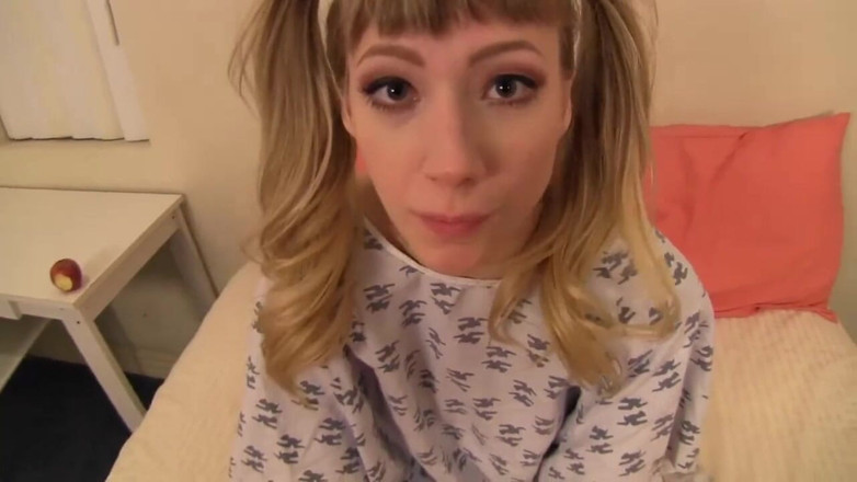 Eros POV - Liberated Eye: Ce nu aș face pentru un măr (Ivy Wolfe) Sex virtual...
