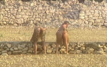 In the Realm of the Amazons – Full Movie