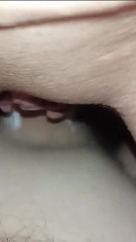 Sesso con un grosso cazzo