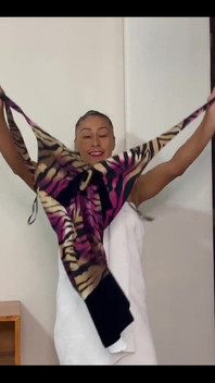 Choosing a Party Dress