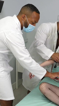 Dobrzy lekarze przez Bifuck