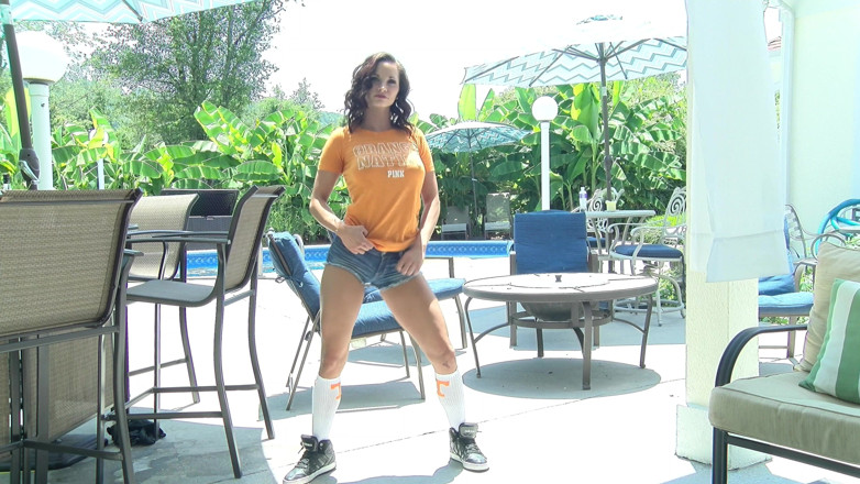 Ashley Sinclair: Teamutmaning